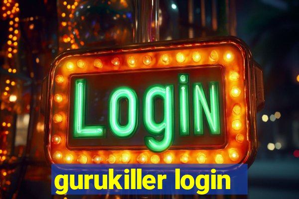 gurukiller login